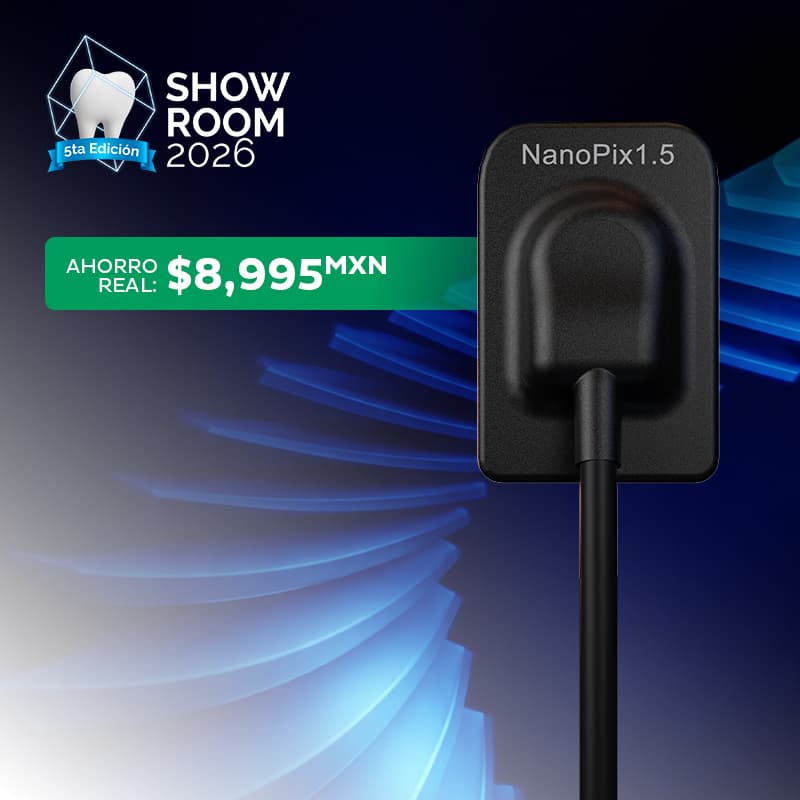 NanoPix 1.5