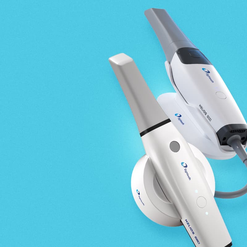 En la compra de Helios Modelo: 500 o 680